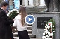 Русенският университет отбеляза 80 години с тържествен академичен съвет