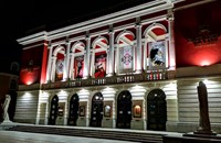 Русенската опера посреща Коледа с интимен концерт и греяно вино