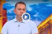 Стефан Бакалов: Слагат новия опиат 7OH в сладолед