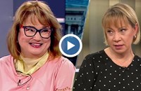 Фалшиви новини в TikTok "убиха" водещите на "Милион и едно желания"