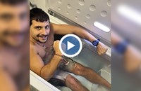 Теодор Цветков: Не те прави по-малко мъж, когато споделяш