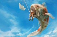 Спектакълът "Невидимо дете" гостува в Русе