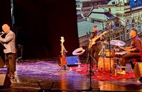 Стотици русенци се насладиха на откриването на Jazz Fest Ruse