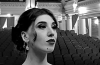 "Гласовете на Грузия" ще звучат в Русенската опера