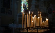 Православната църква почита Свети Йоан Милостиви