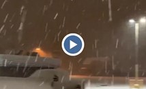 Снежни бури връхлитат САЩ