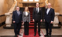 Рая Назарян: Диалогът с Великобритания е с отлични перспективи