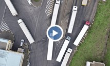 Русенска област получава 80% от парите за транспортна свързаност в Северна България