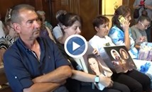 Искат нова седморна експертиза по делото за смъртта на Деница и Батуан