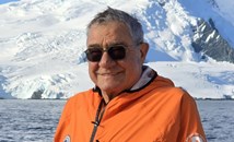 Нов вид водорасли носят името на проф. Пимпирев