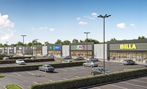 Започна изграждането на HOLIDAY PARK Русе