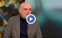 Д-р Пламен Масларски: Стресът променя психиката на децата