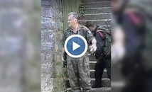 Разследват богаташи, плащали за лов на деца в Сараево