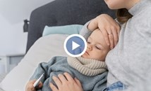 Как да различим ларингит от фарингит