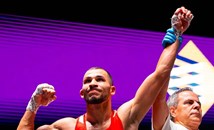 Радослав Росенов донесе първи медал за България от европейското в Будапеща