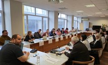 Русенски ученик влезе в националния Консултативен съвет за младежта