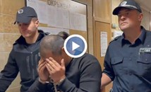 Ибрям Осман е обвиненият за убийството на инвалида в Карлово