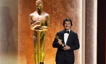Том Круз получи почетна награда "Оскар"