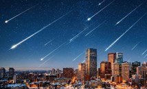 Декемврийски космически спектакъл за наблюдатели