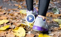 5 часа ходене седмично намаляват риска от рак