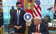 Доналд Тръмп: На Володимир Зеленски ще трябва да му хареса планът за мир