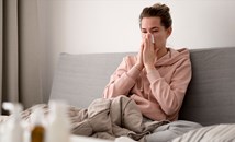 Как да различим грип от настинка?