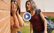 Ученички и родители се биха в софийска гимназия