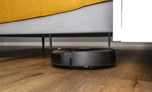 Прахосмукачка блокира, ако не ѝ позволим да шпионира дома ни