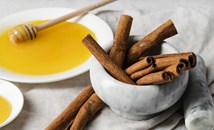 Комбинацията от мед и канела сваля холестерола и пази сърцето