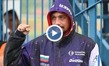 Русенецът Теодор Цветков ще пробва да стане първият българин с титлата „Ice Sevens“