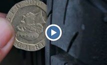 Тест с монета спасява шофьорите във Великобритания от солени глоби
