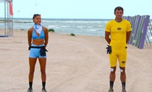 Траян отстрани Сапунджиева след прецедент в "Игри на волята"