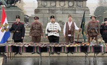 Показаха пистолета на Христо Ботев и редки оръжия в центъра на Русе