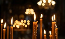 Църквата почита паметта на светите мъченици Парамон и Филумен