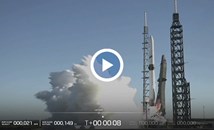 Исторически пробив: Ракетата на Джеф Безос излетя успешно към Марс