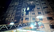 Русия удари Киев, Харков и Днепър