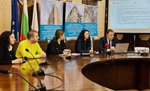 Издадоха разрешения за саниране на три блока в Русе