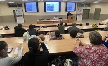 Експерти представиха в Русе иновативна платформа за работа с деца с аутизъм