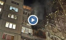 Руски ракети удариха Киев, украински дронове поразиха Новоросийск