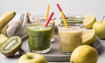 Ябълките не са най-добрият избор за смутита