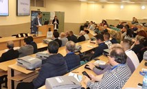 Учени от 5 континента обсъждат в Русе бъдещето на технологиите