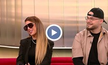 Третата песен на Тита и Боро Първи е готова да чупи рекорди