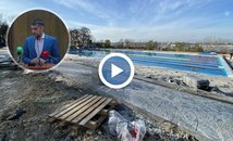 Деян Герасимов: Крият истината за забавянето и цената на басейна