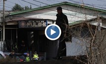 Пиротехниката за смъртоносния пожар в Кочани е купена от България