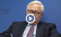 Сергей Рябков: Москва няма да прави отстъпки за мир в Украйна