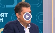 Милен Велчев: Бюджетът е прахоснически, води ни към разруха