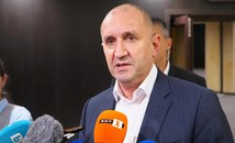 Румен Радев: Гневът от беззаконието ще се стовари върху управляващите