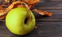 Една ябълка дневно ни пази от диабет и инфаркт