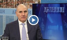 Цветан Цветанов: Президентът трябва да свика КСНС по казуса „Лукойл“