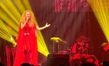 Деси Добрева събра 400 деца на сцената в Русе